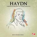 Haydn: Variations for Piano in F Minor, Hob.XVII:6 (Digitally Remastered)