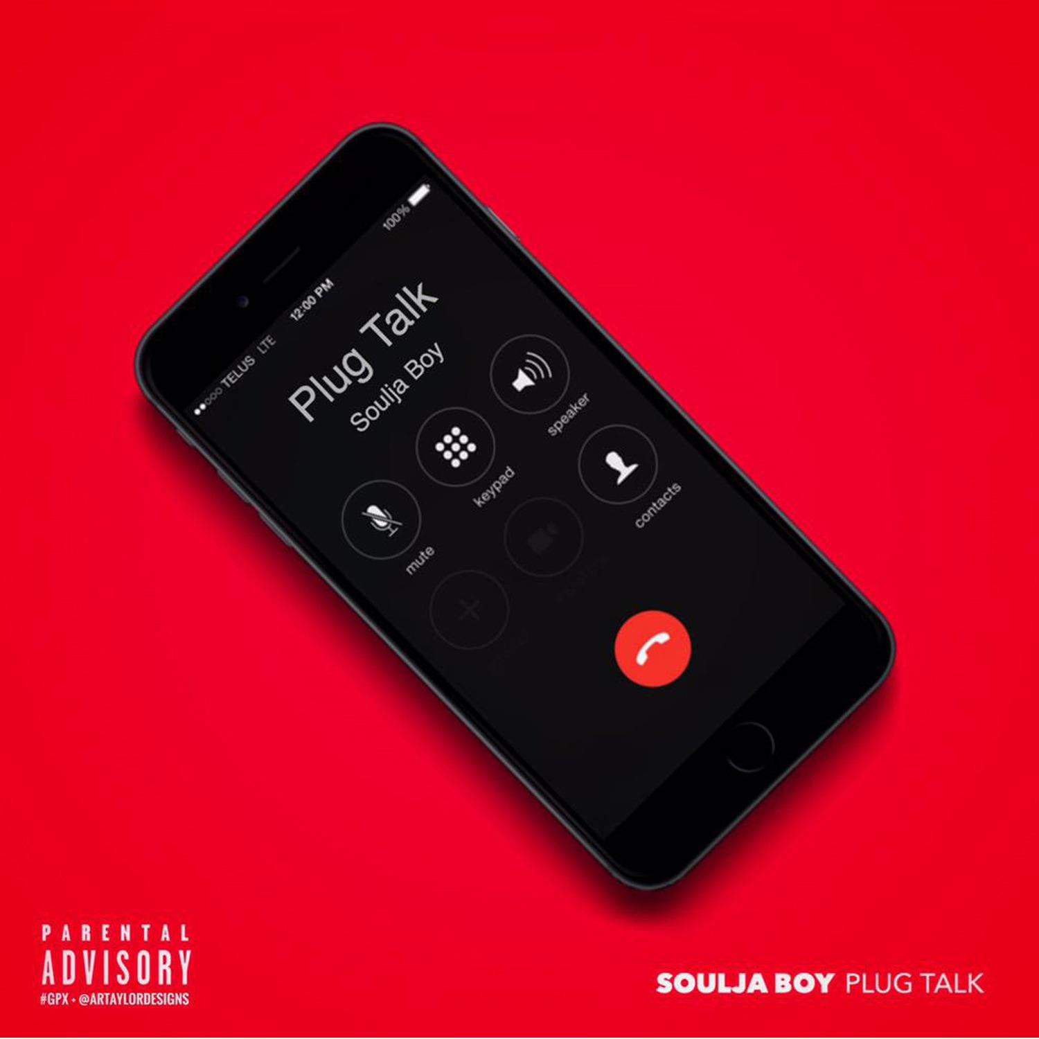 Plug Talk