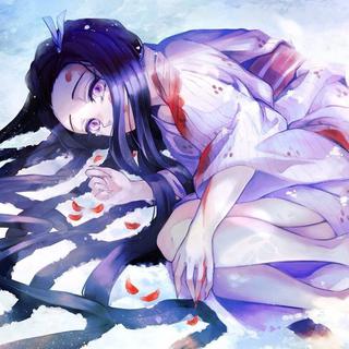 鬼灭之刃『原声带&音乐集』梶浦史诗配乐