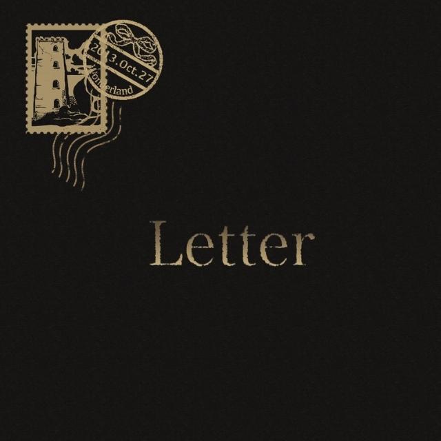 Letter