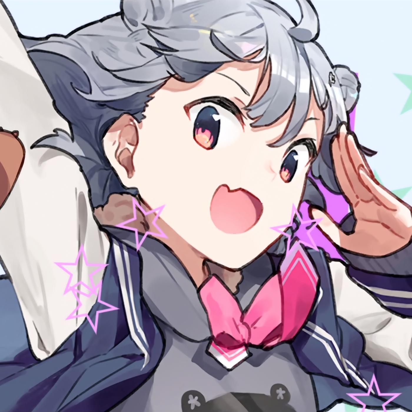 オドッテ☆モロテ