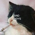 SAD BOYS专辑