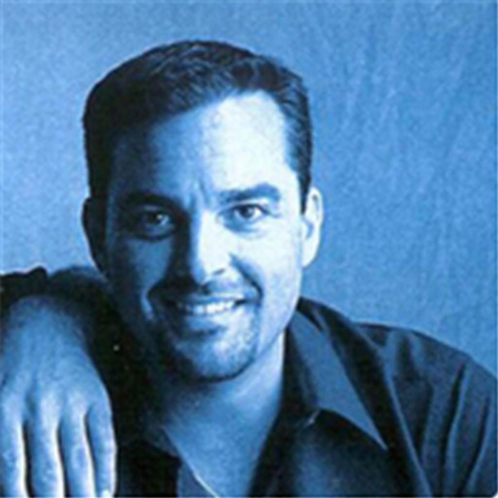 NEWAGE｜George Skaroulis｜ 时光之手