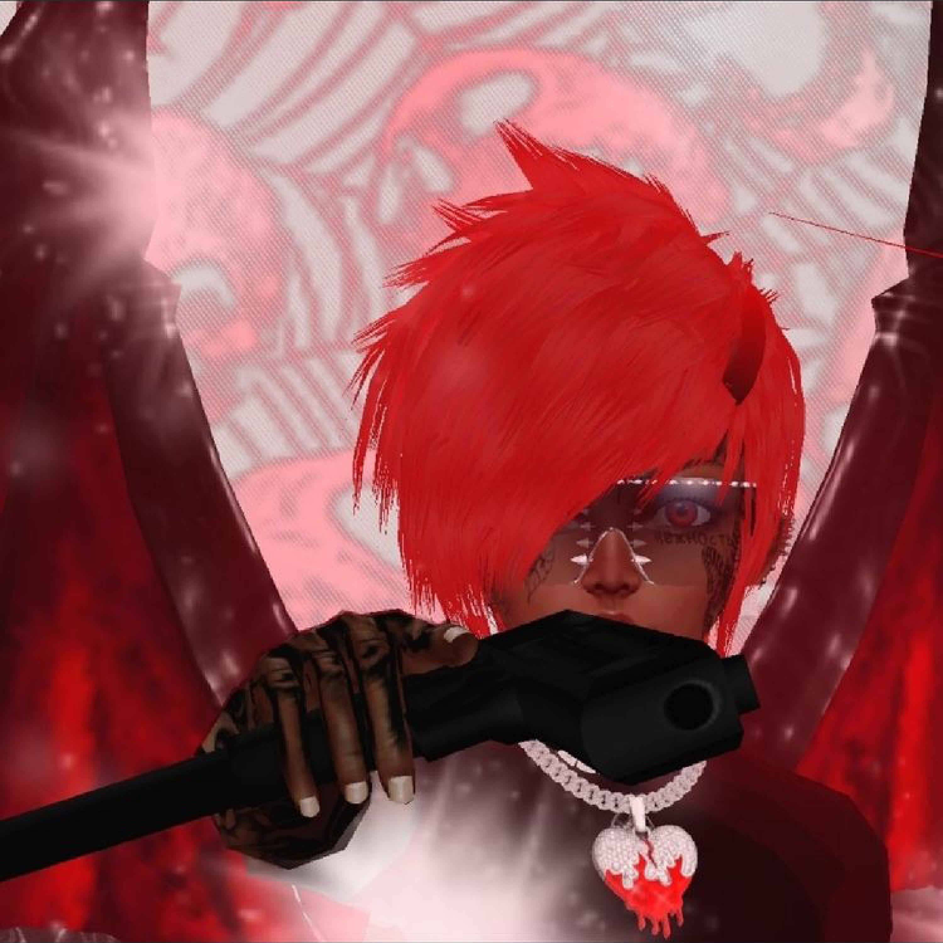 Pretty Demon Rokkstarzzz
