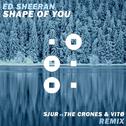 Shape Of You (SJUR Remix)专辑