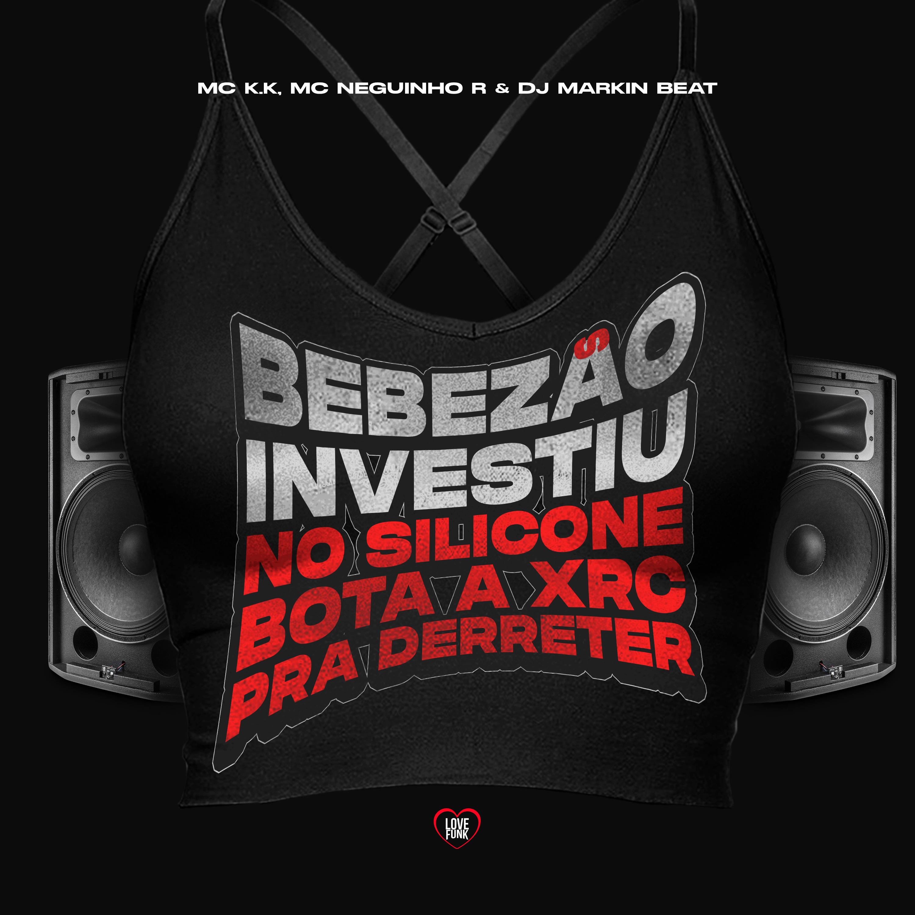 Bebezão Investiu no Silicone Bota a Xrc pra Derreter