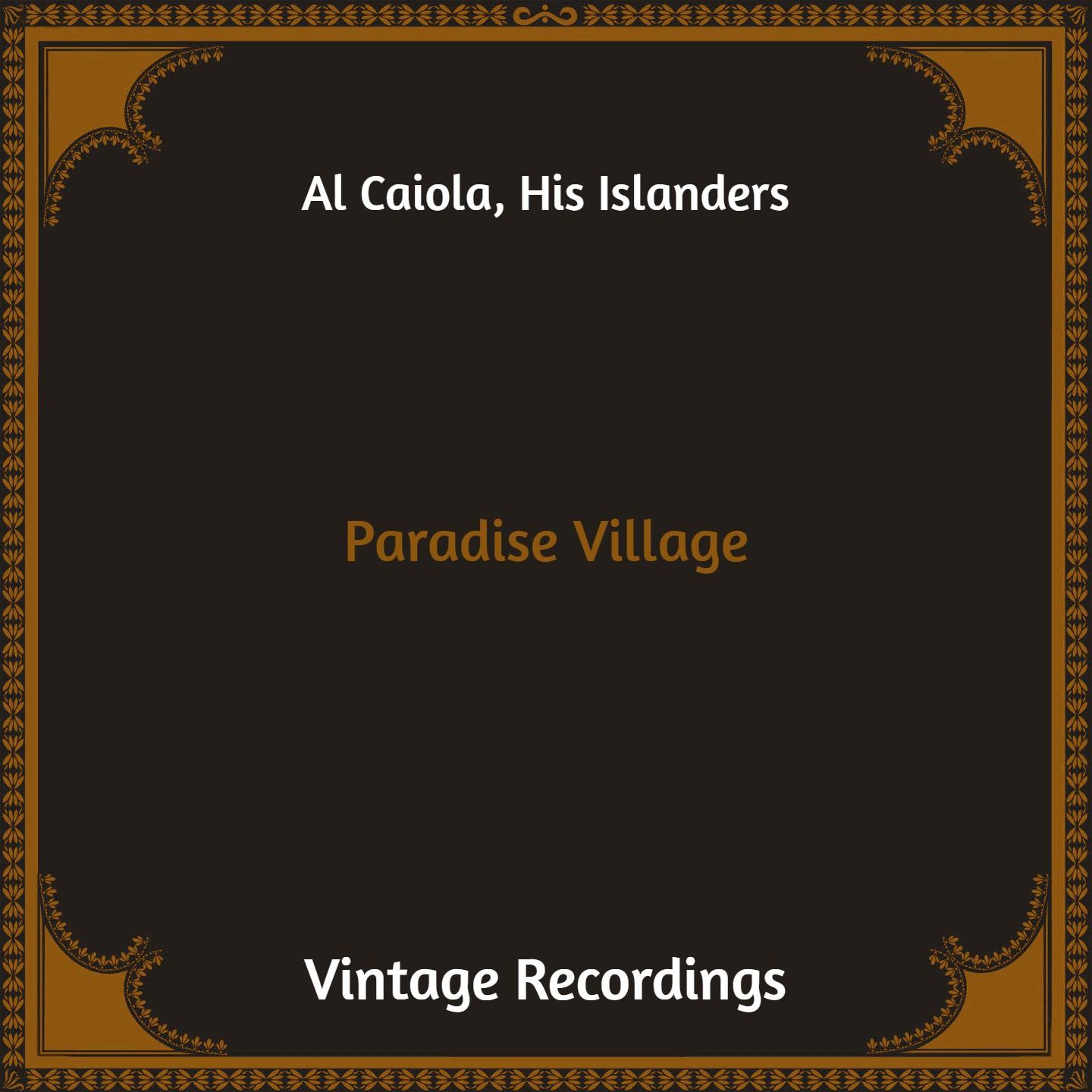 Paradise Village (Hq Remastered)