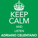 Keep Calm and Listen Adriano Celentano专辑