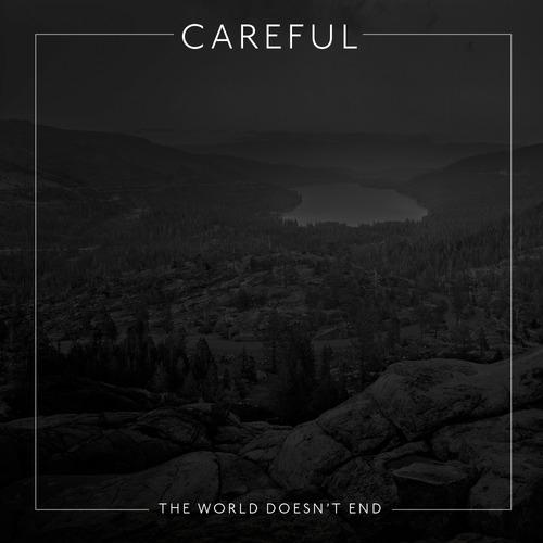 The World Doesn't End