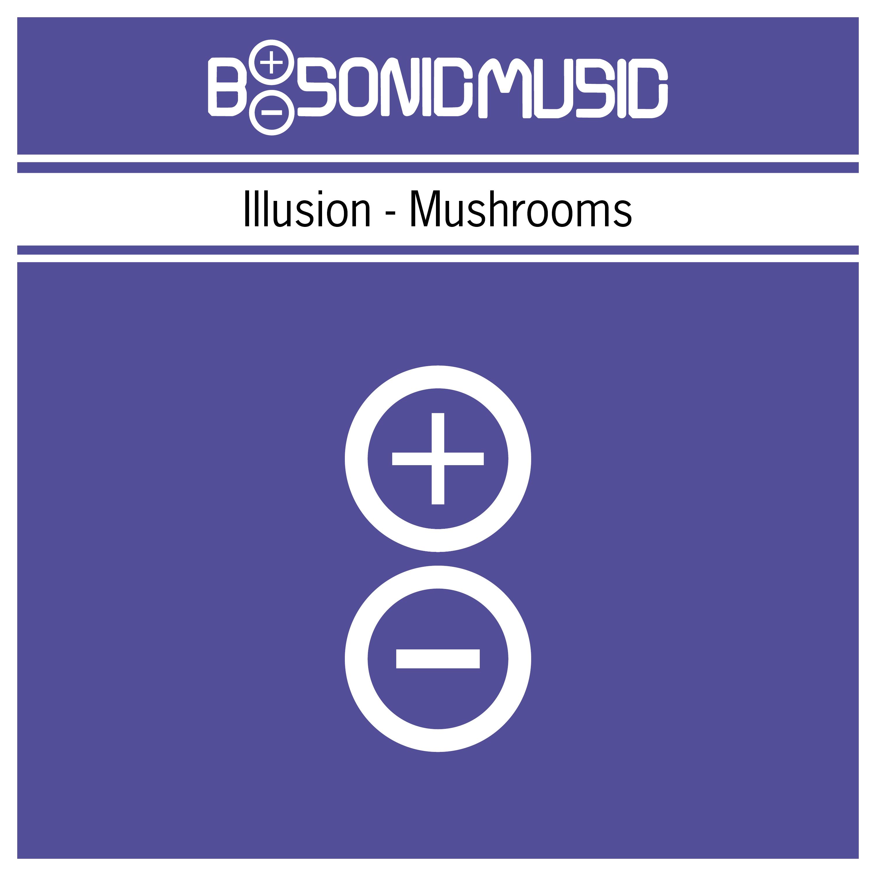 Mushrooms