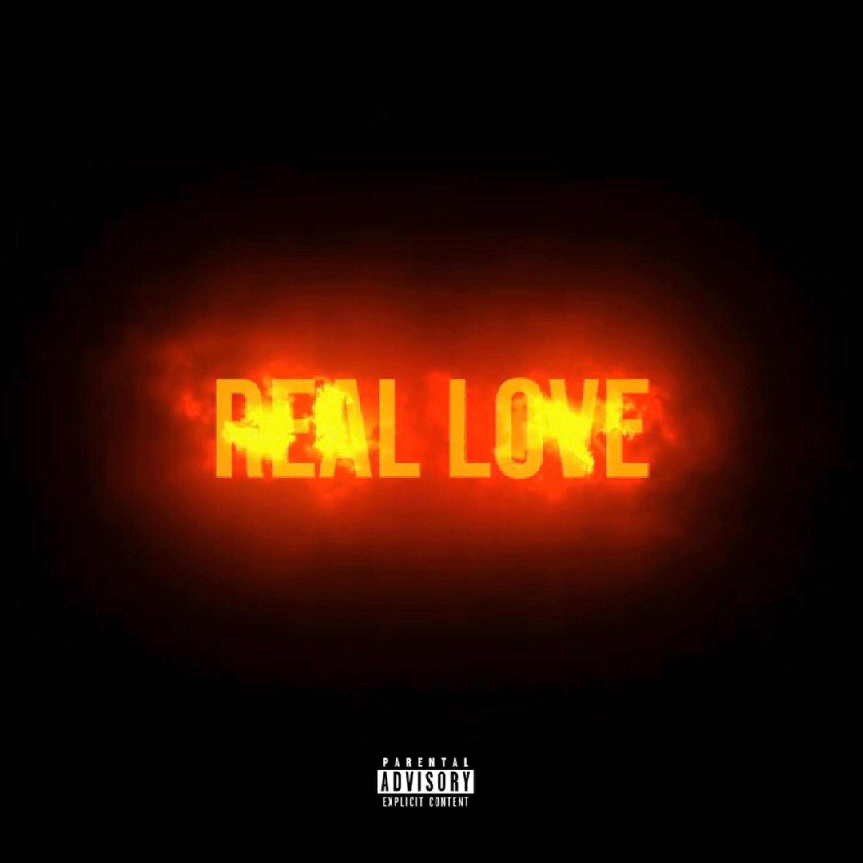 Real Love