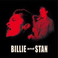 Miss Brown To You - Billie Holiday (PT karaoke) 带和声伴奏