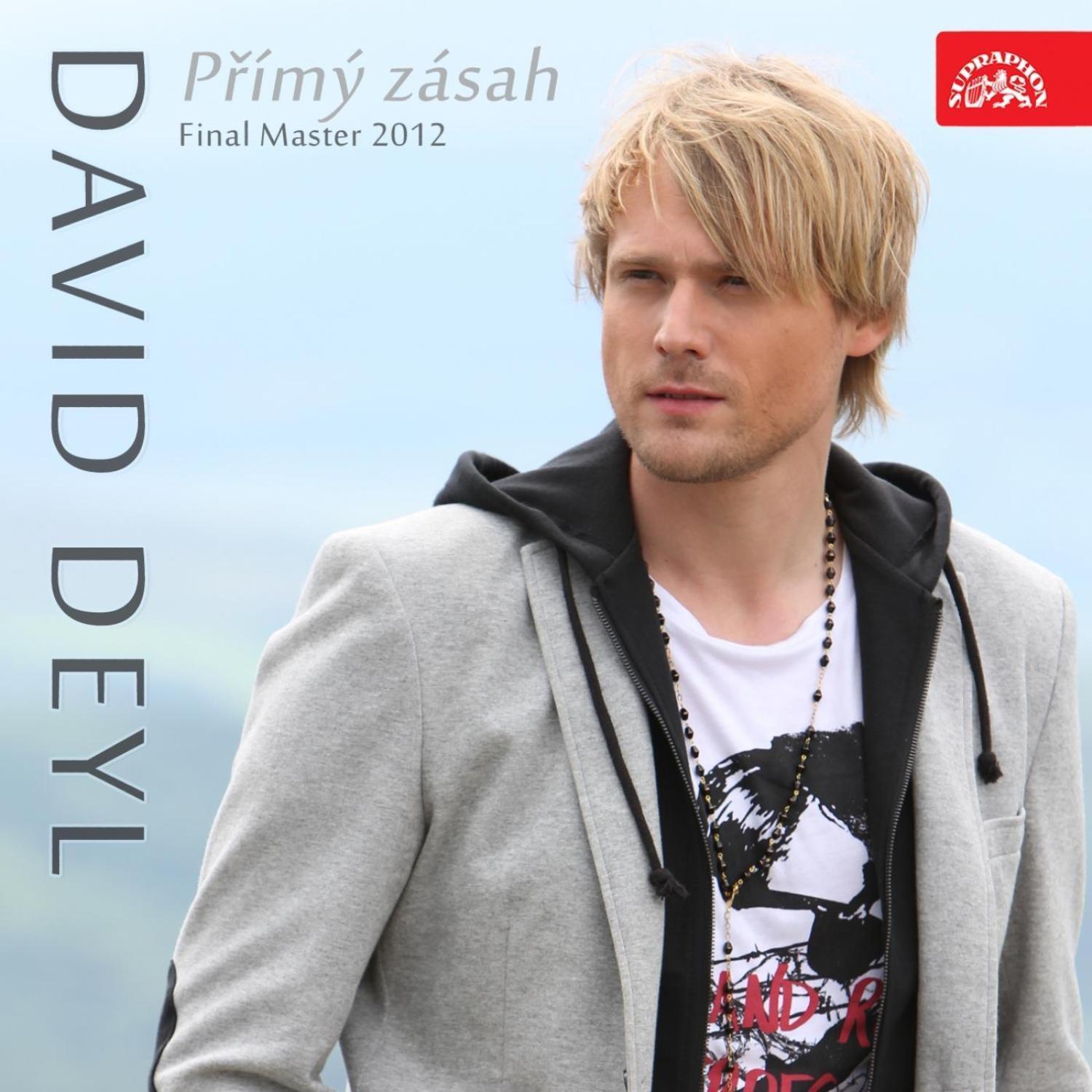 Přímý zásah (Final Master 2012) - Singl