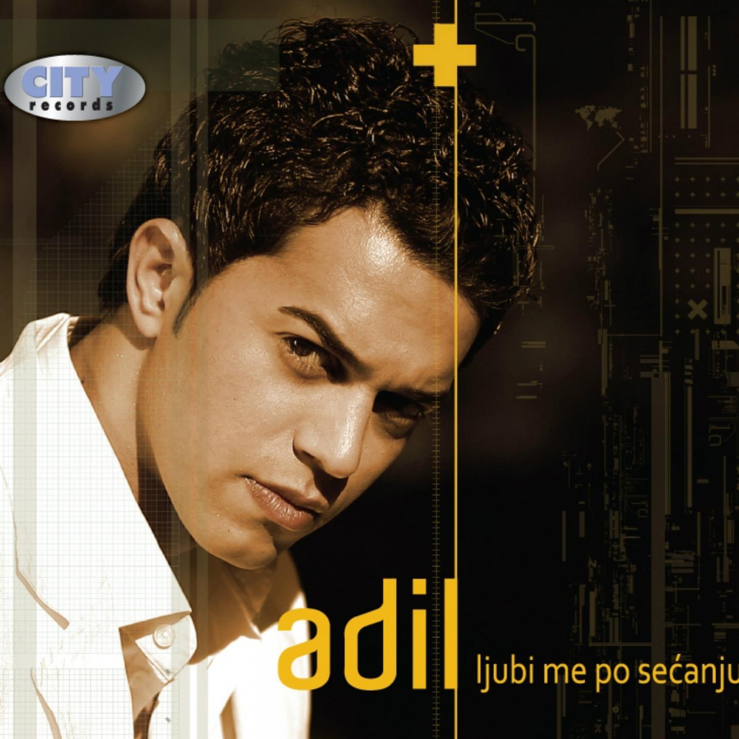 Ljubi Me Po Sećanju
