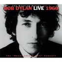 The Bootleg Series, Vol. 4: Bob Dylan Live, 1966: The专辑