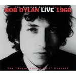 The Bootleg Series, Vol. 4: Bob Dylan Live, 1966: The专辑