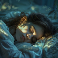 Sleep Soundly with Nighttime Calm Melodies