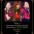 Kalafina LIVE 2010 “Red Moon” at JCB HALL