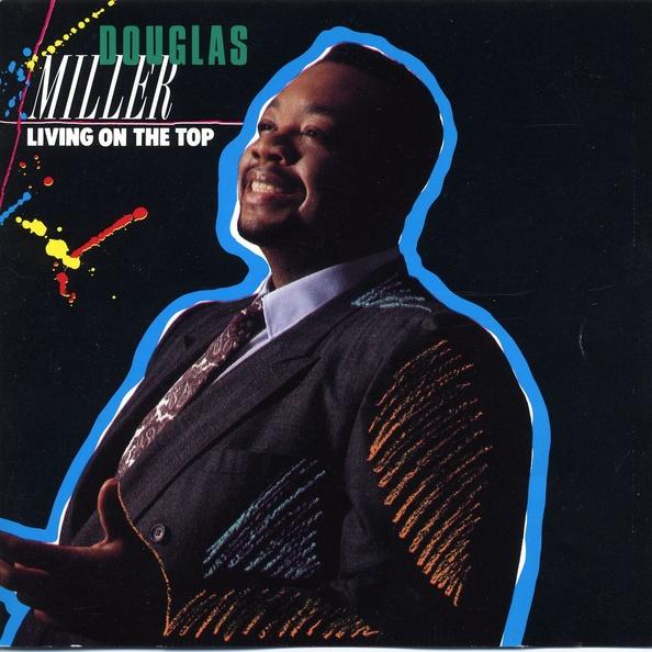 Living On The Top (Album Version)
