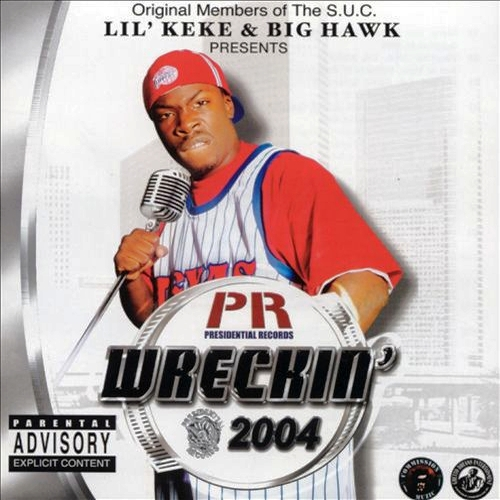 Wreckin' 2004 [Screwed and Chopped]
