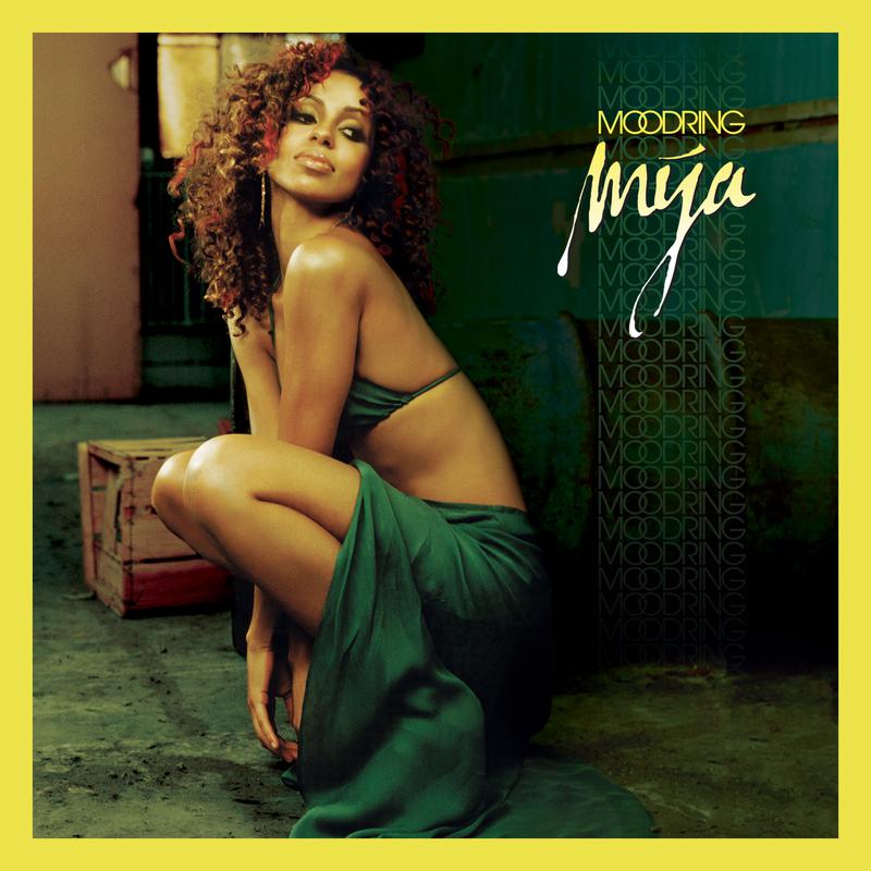 Mýa - After The Rain