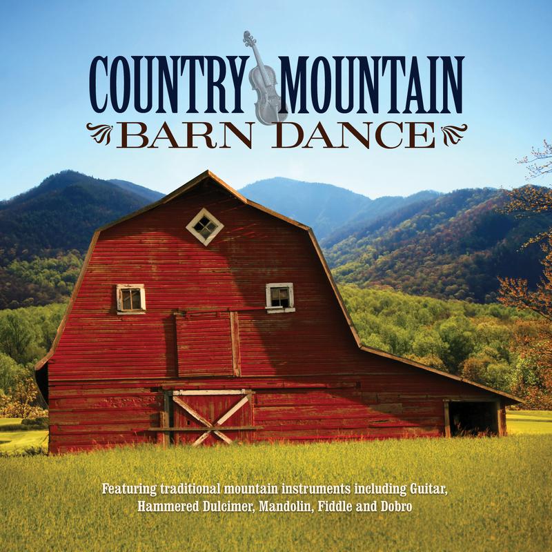 Country Mountain Barn Dance专辑