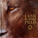 The Lion Across The Field EP专辑