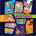 The Best of Nicktoons