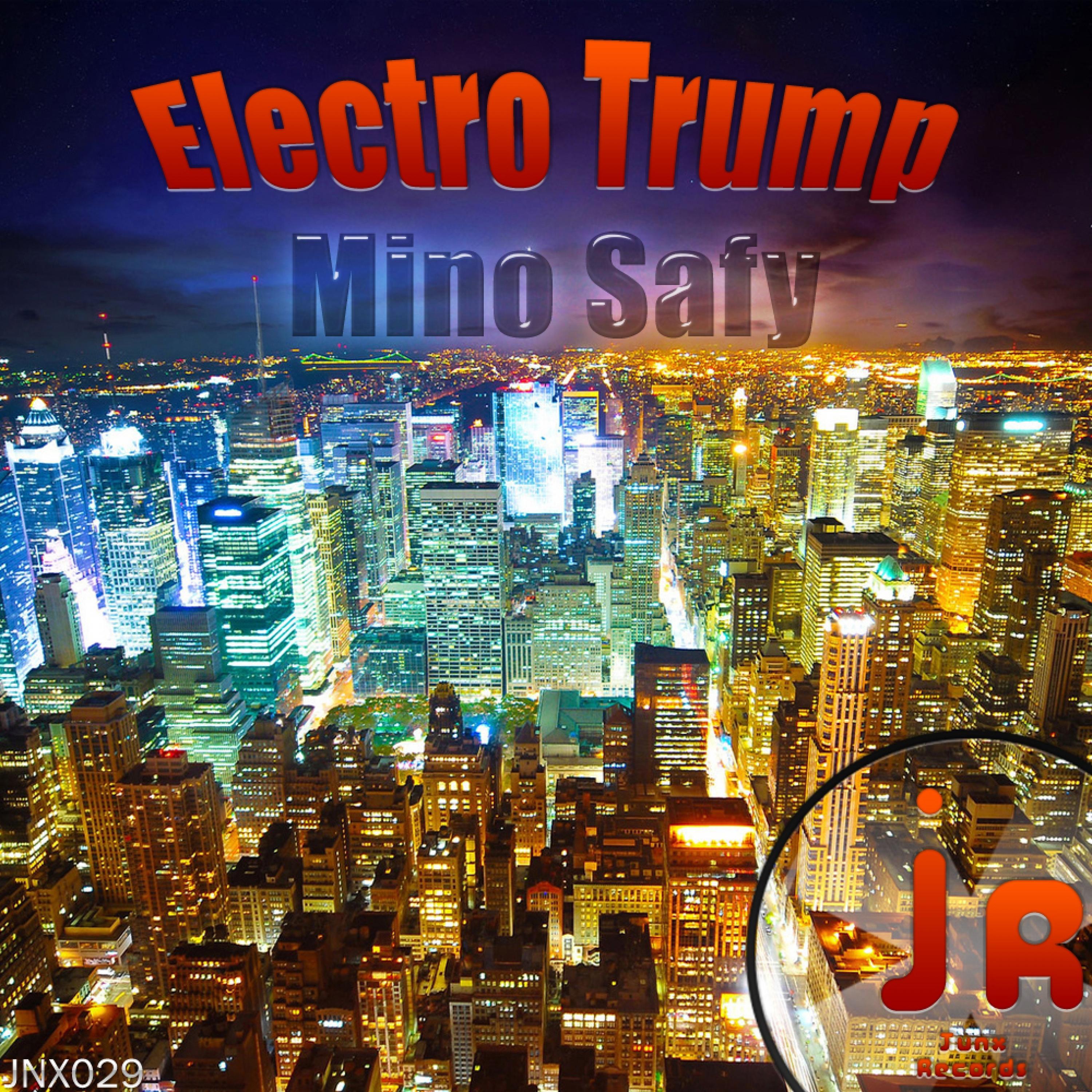 Electro Trump