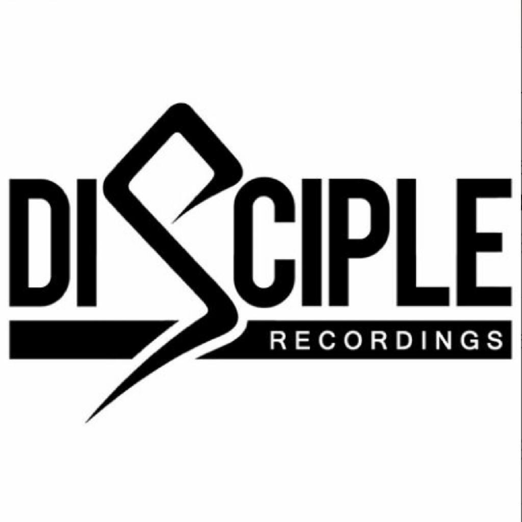 Last records. Disciple logo. Disciple муз лейбл. Recordings. Disciple слово.