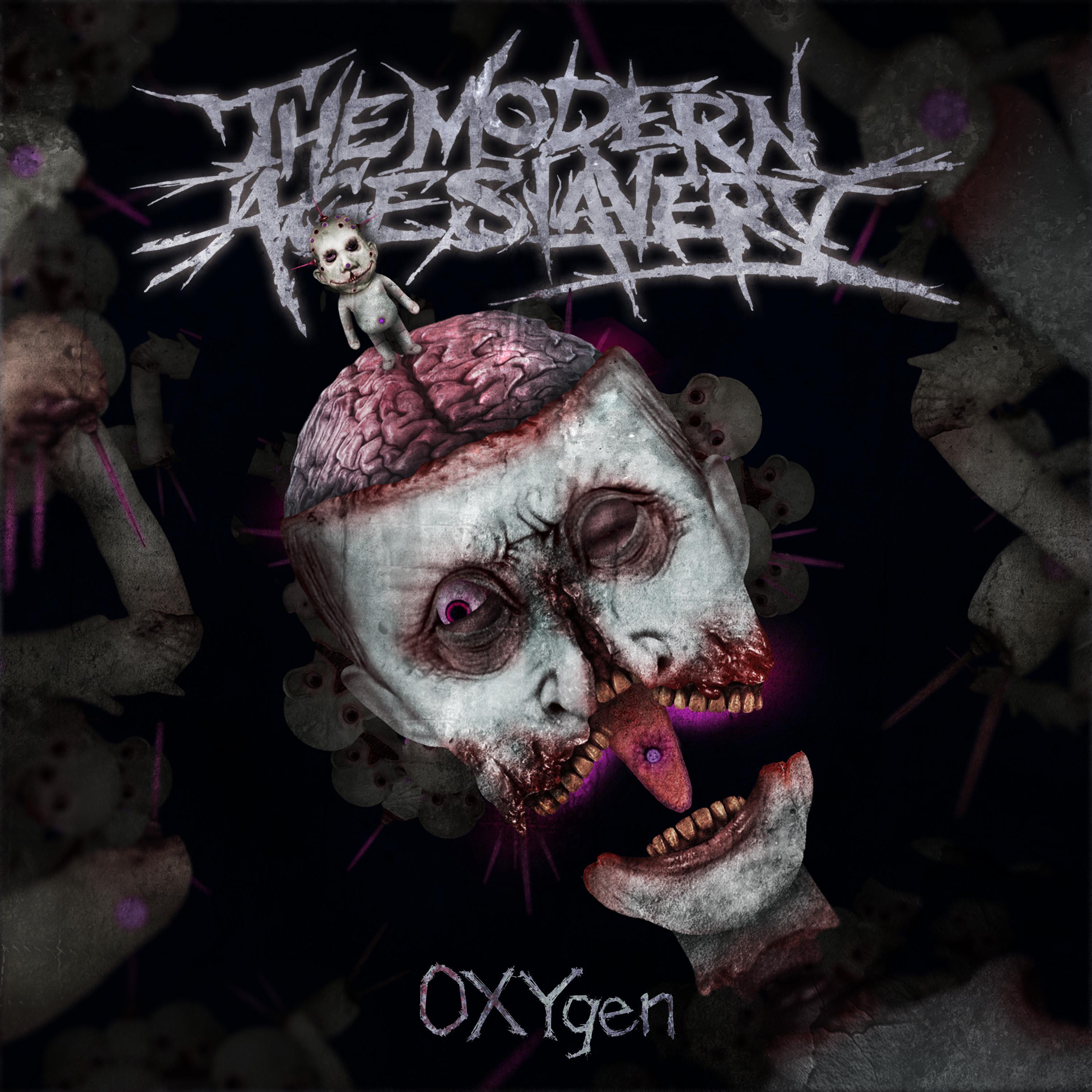 Oxygen