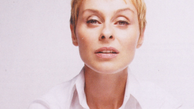 Lisa Stansfield