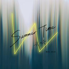 SUMMER TIME (feat. Dee)