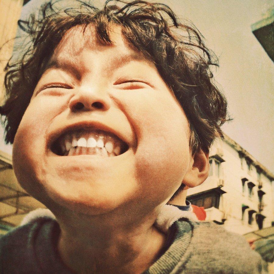 私藏儿歌 | 不管几岁 快乐万岁