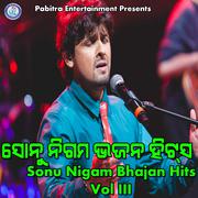 Sonu Nigam Bhajan Hits, Vol. 3