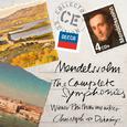 Mendelssohn: The Complete Symphonies