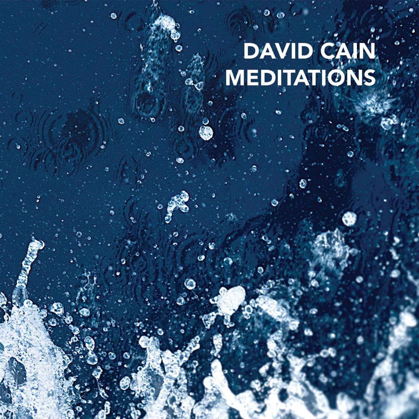 Meditations