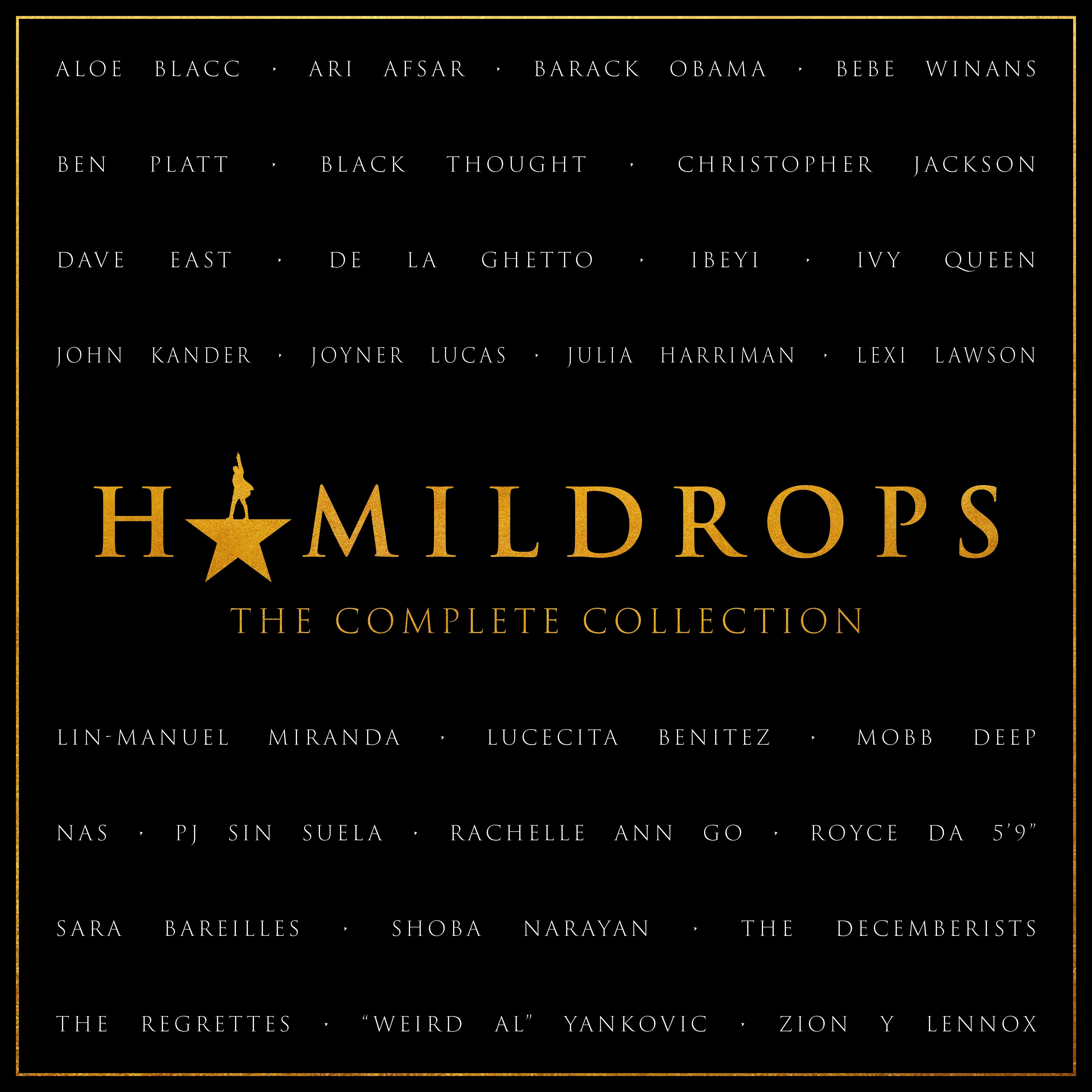 Hamildrops