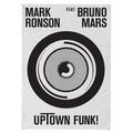 Uptown Funk (Remixes)