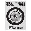 Uptown Funk (Remixes)专辑