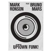 Uptown Funk (Remixes)