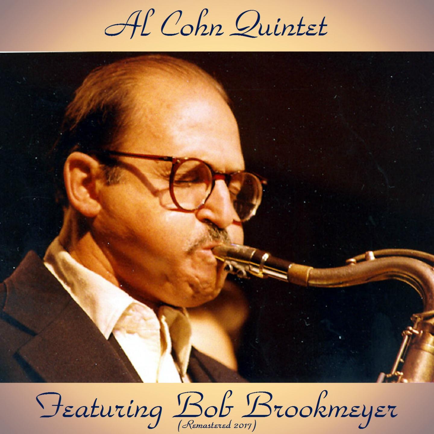 The Al Cohn Quintet Featuring Bobby Brookmeyer