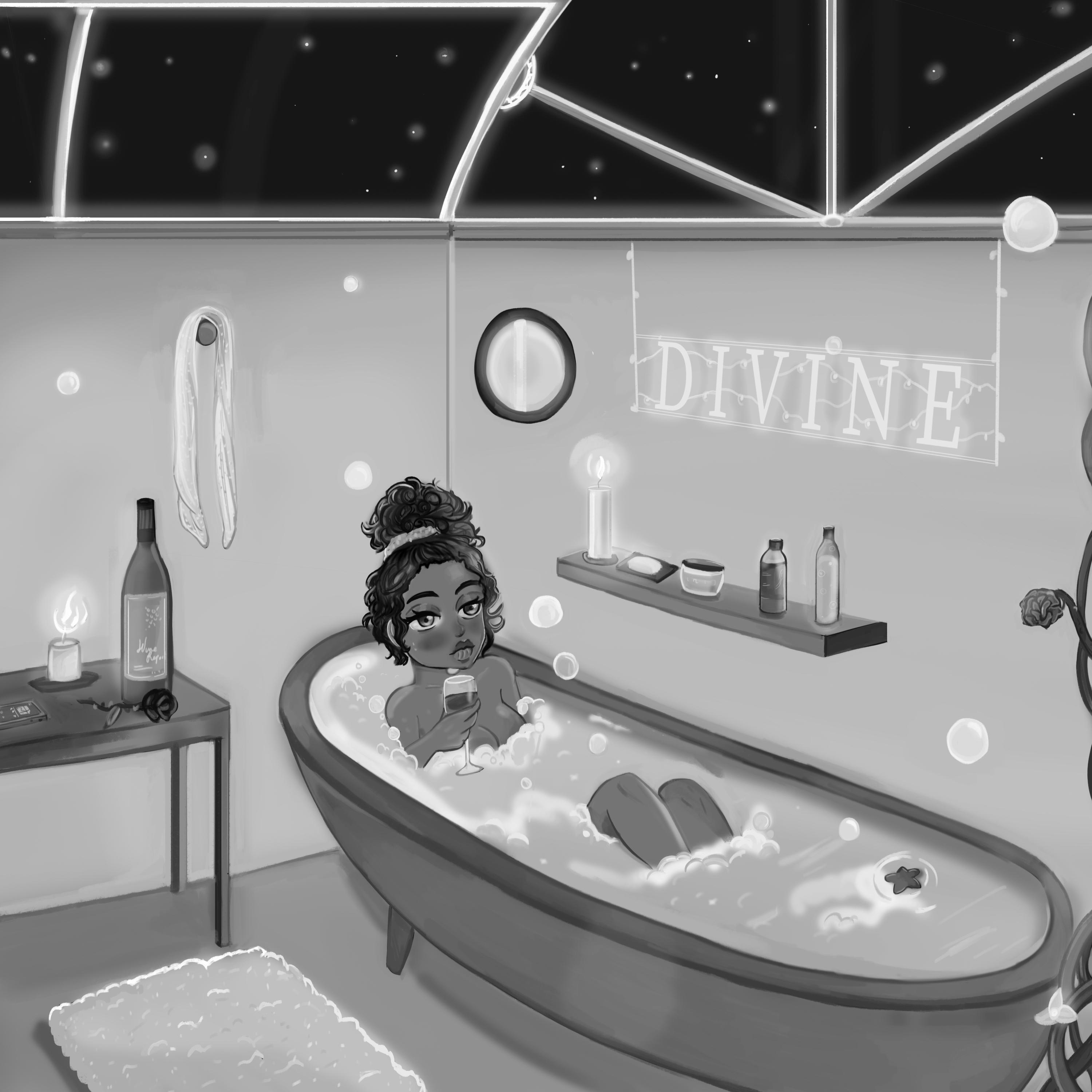 Divine