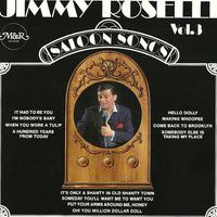 Jimmy Roselli - Put Your Arms Around Me Honey (HM) (karaoke)