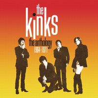 原版伴奏   The Kinks - Set Me Free (karaoke)