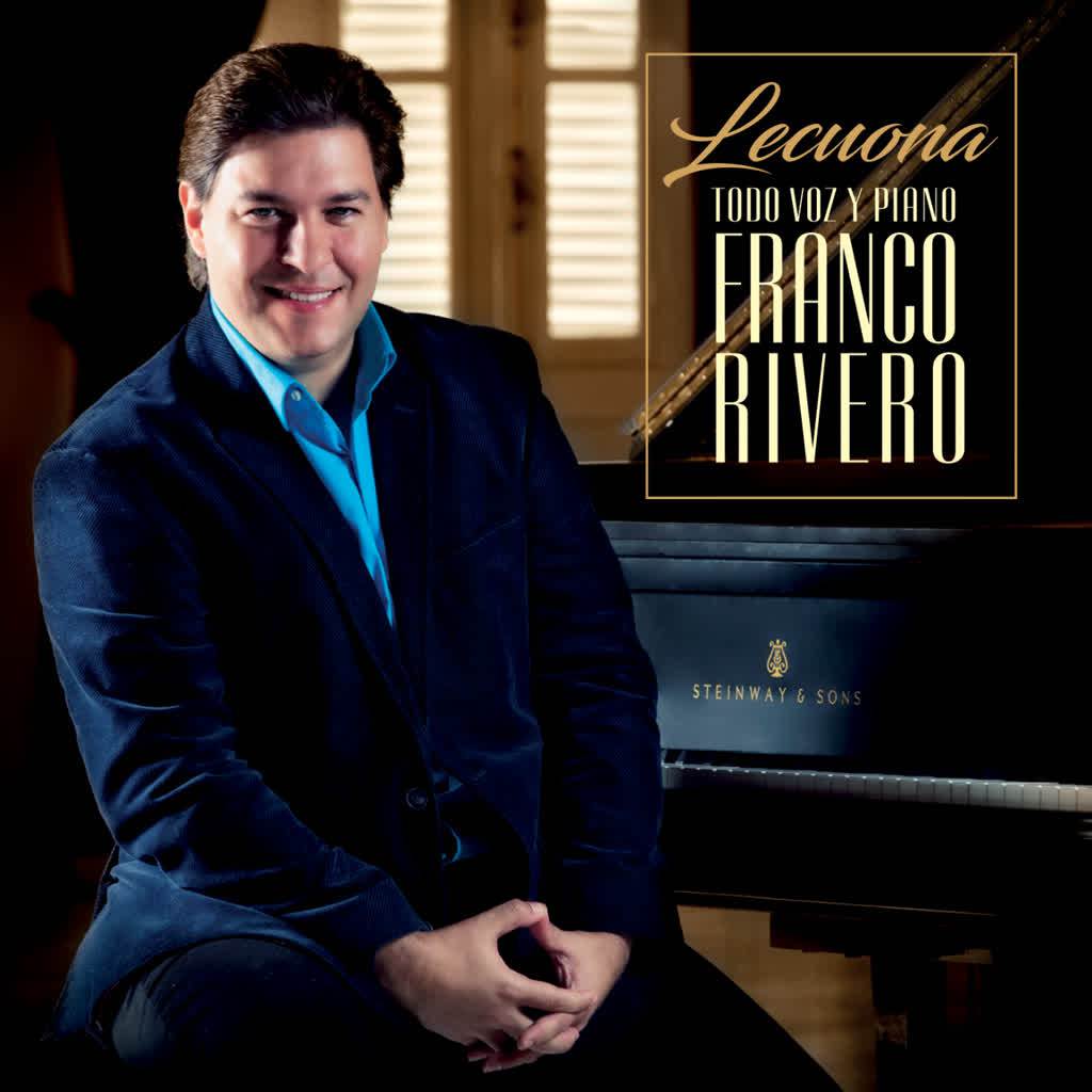 Franco Rivero - Aquella Tarde