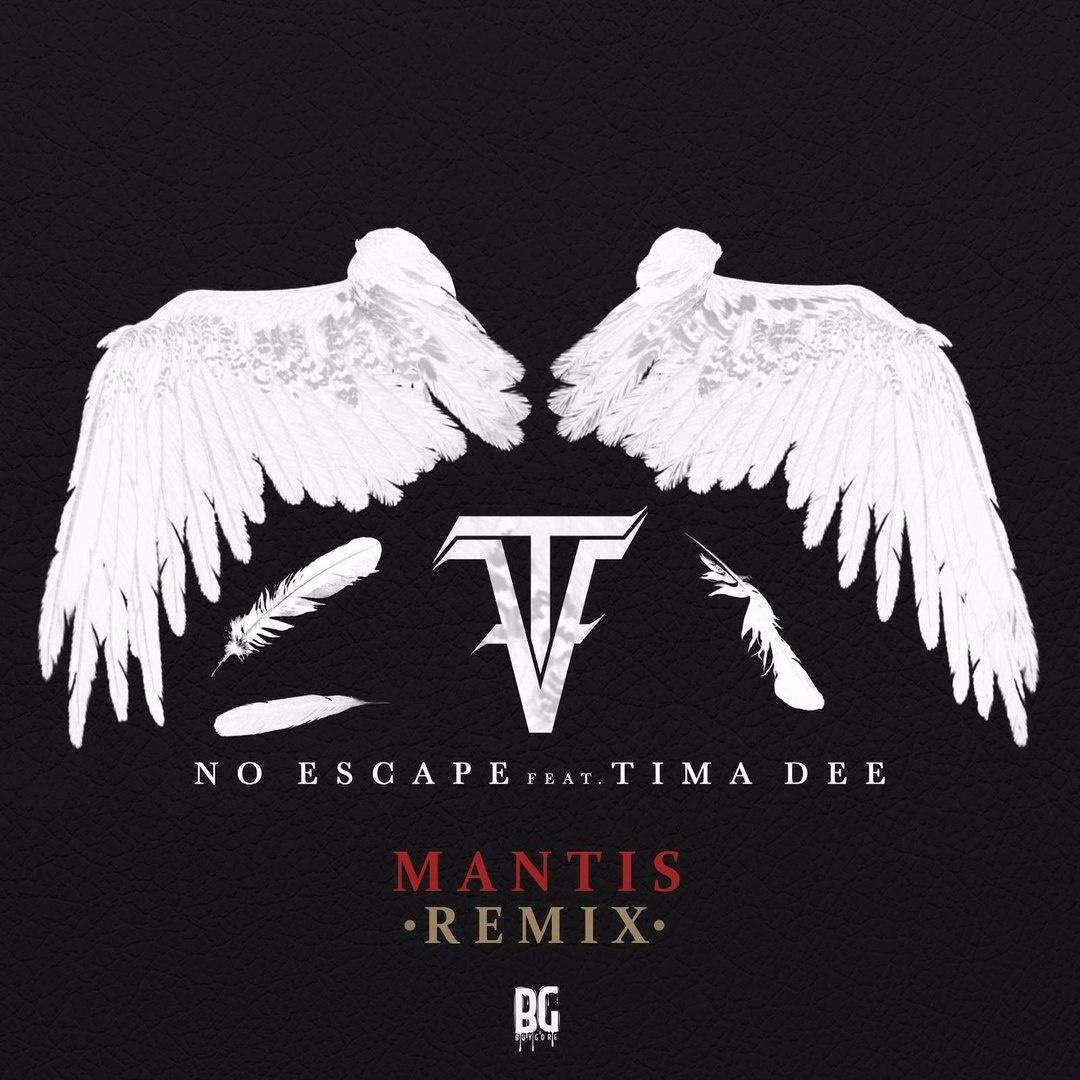Mantis - No Escape (Mantis Remix)