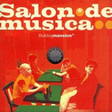2집-Salon De Musica专辑