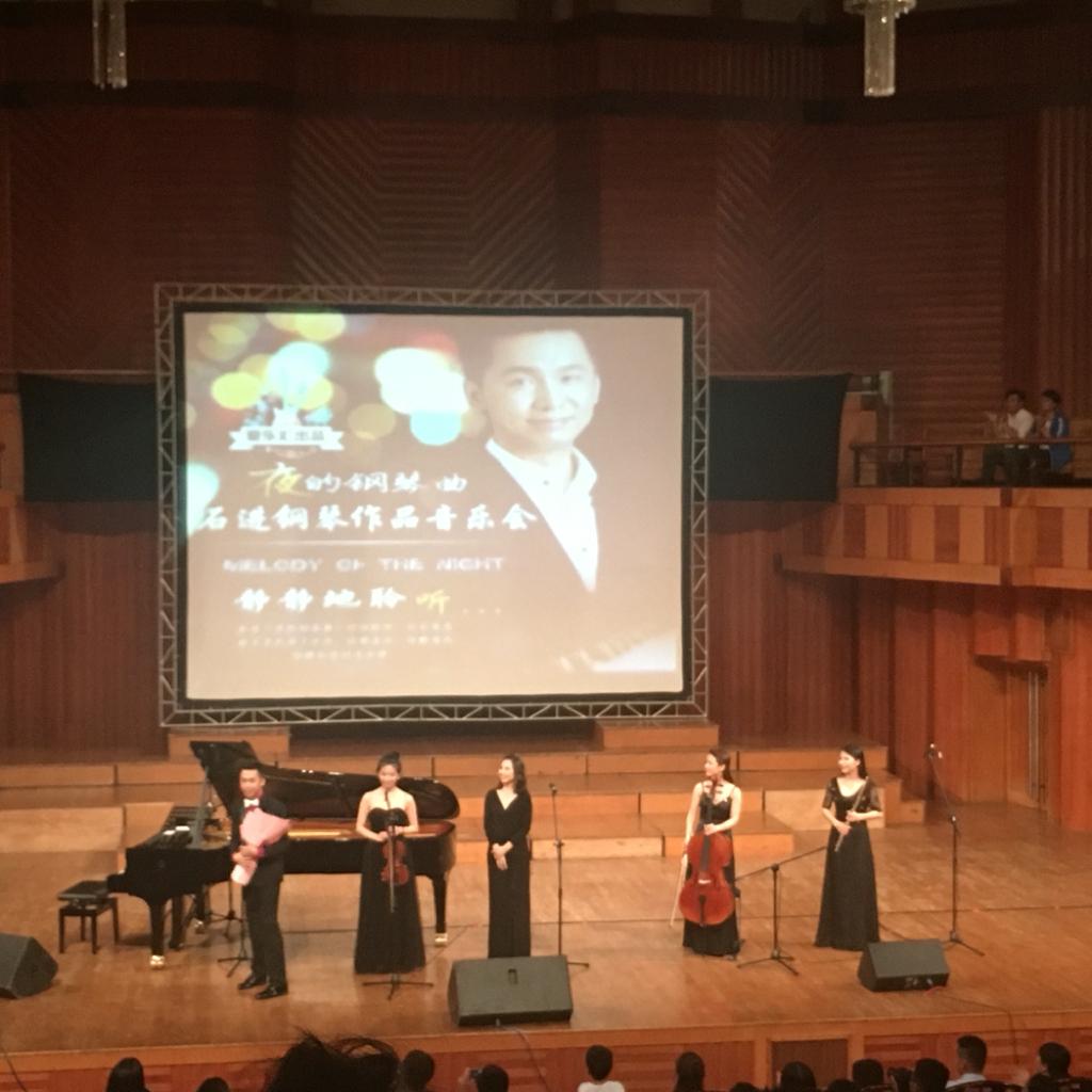 夜的钢琴曲全集