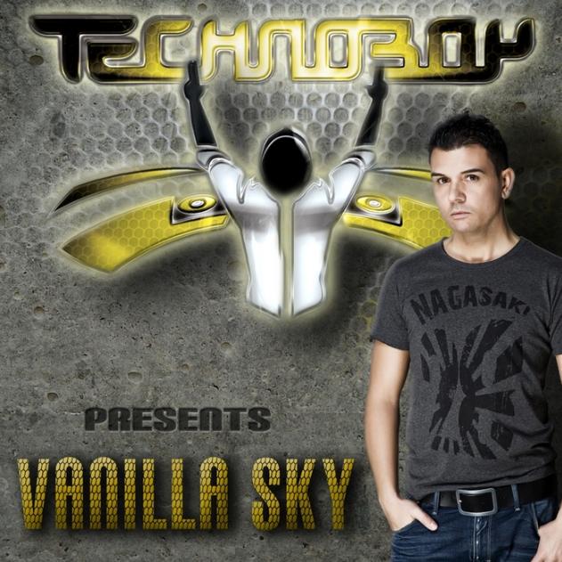 Vanilla Sky